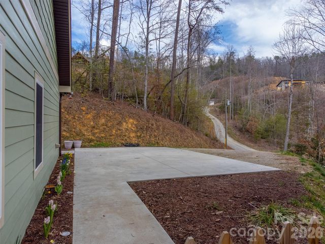 79 Abbey View Road, Bryson City, NC 28713