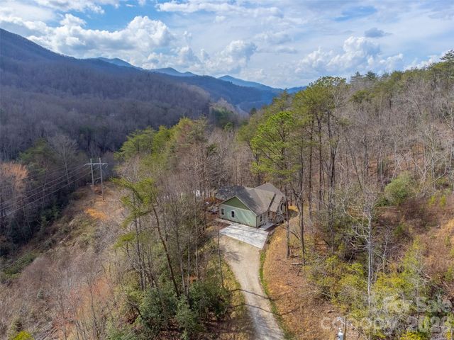 79 Abbey View Road, Bryson City, NC 28713