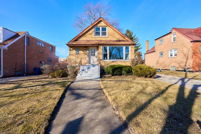 4232 W 109th Street, Oak Lawn, IL 60453