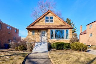 4232 W 109th Street, Oak Lawn, IL 60453