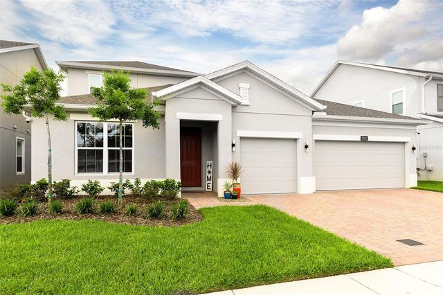 5012 BESSIE COURT, St Cloud, FL 34772