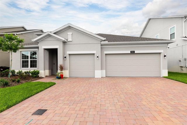 5012 BESSIE COURT, St Cloud, FL 34772