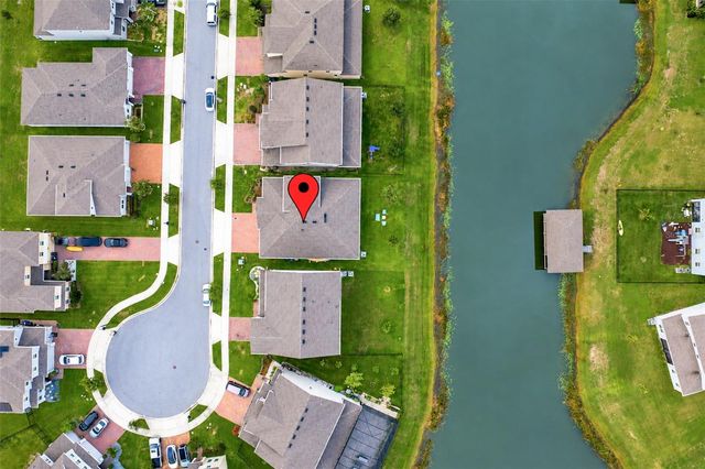 5012 BESSIE COURT, St Cloud, FL 34772