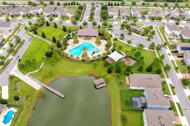5012 BESSIE COURT, St Cloud, FL 34772
