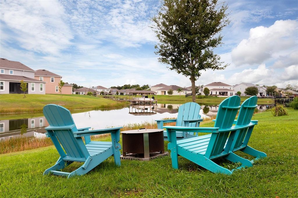 5012 BESSIE COURT, St Cloud, FL 34772