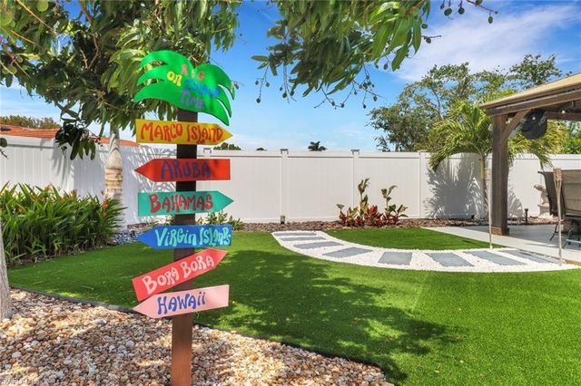 701 Barfield DR, Marco Island, FL 34145