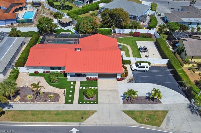 701 Barfield DR, Marco Island, FL 34145