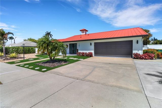 701 Barfield DR, Marco Island, FL 34145