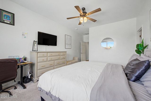 256 S 192ND Drive, Buckeye, AZ 85326