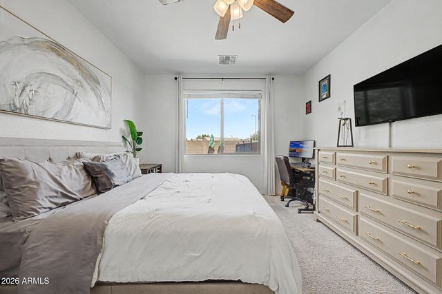 256 S 192ND Drive, Buckeye, AZ 85326