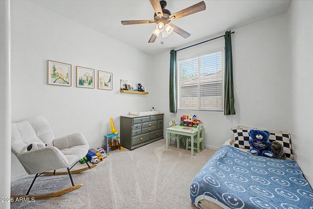 256 S 192ND Drive, Buckeye, AZ 85326