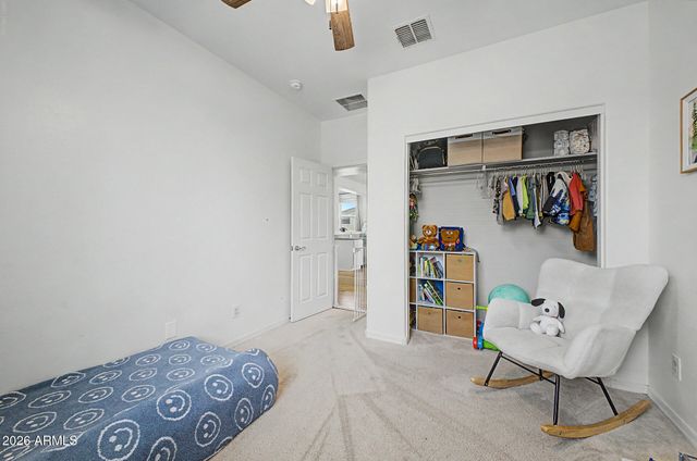 256 S 192ND Drive, Buckeye, AZ 85326