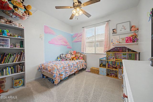 256 S 192ND Drive, Buckeye, AZ 85326