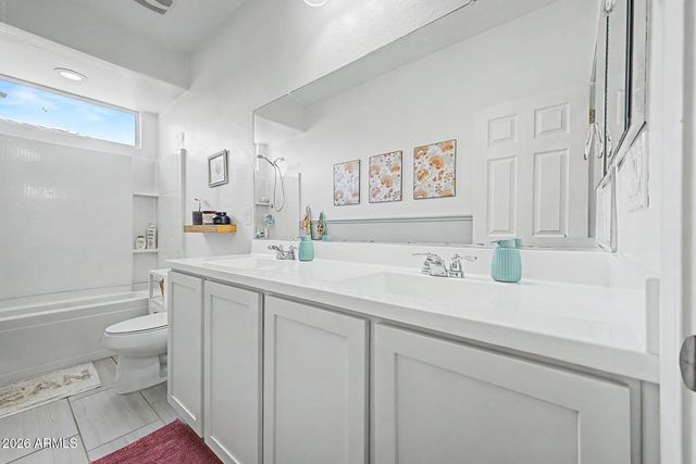 256 S 192ND Drive, Buckeye, AZ 85326