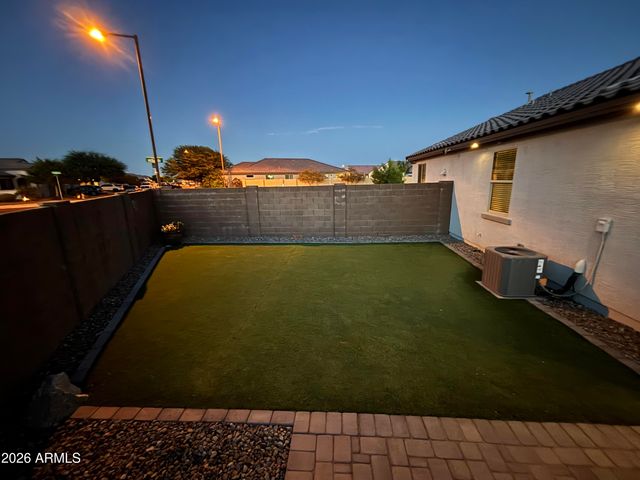256 S 192ND Drive, Buckeye, AZ 85326