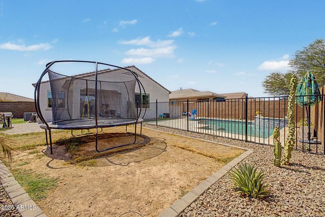 256 S 192ND Drive, Buckeye, AZ 85326