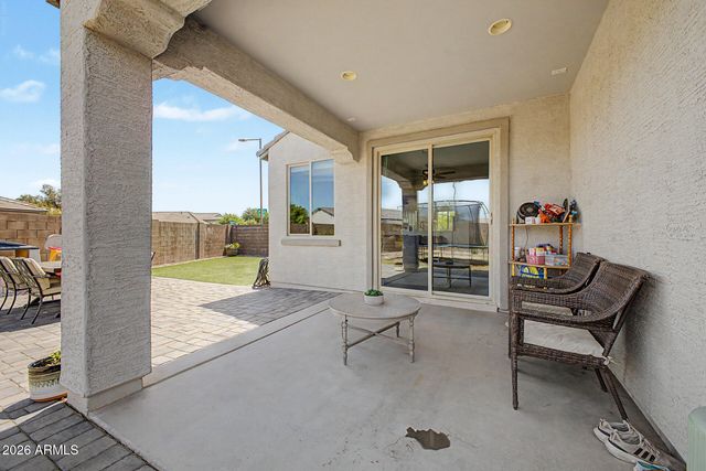 256 S 192ND Drive, Buckeye, AZ 85326
