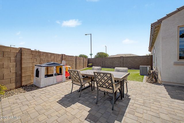 256 S 192ND Drive, Buckeye, AZ 85326