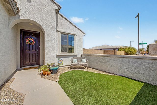 256 S 192ND Drive, Buckeye, AZ 85326