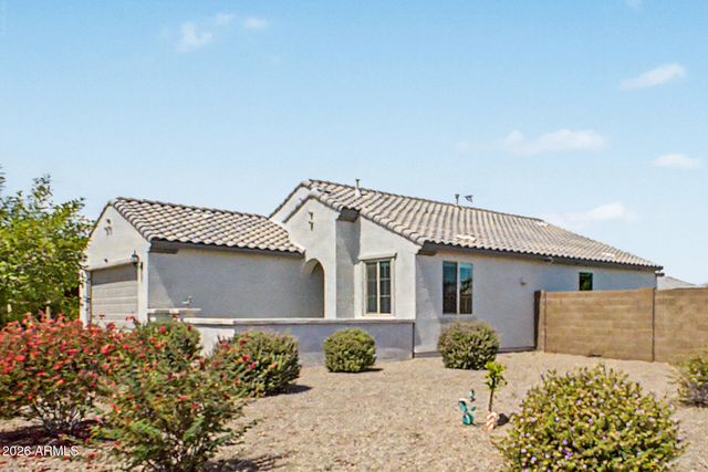 256 S 192ND Drive, Buckeye, AZ 85326