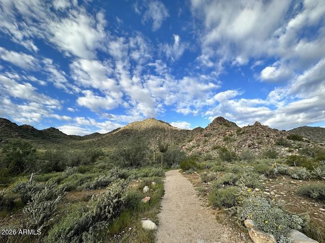 256 S 192ND Drive, Buckeye, AZ 85326