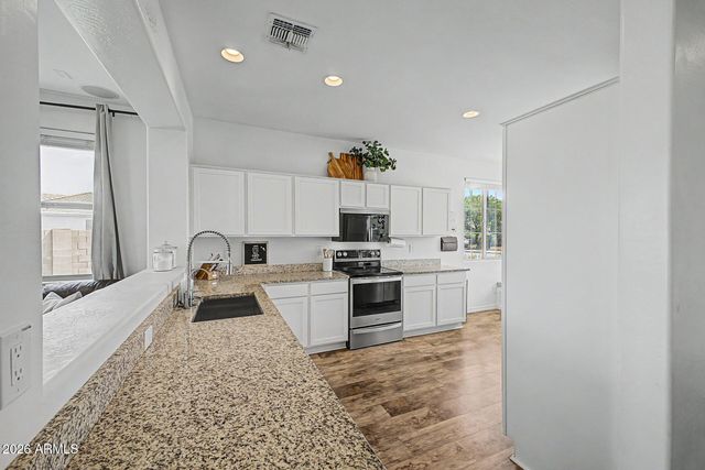 256 S 192ND Drive, Buckeye, AZ 85326