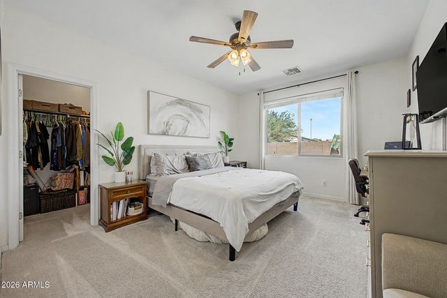 256 S 192ND Drive, Buckeye, AZ 85326