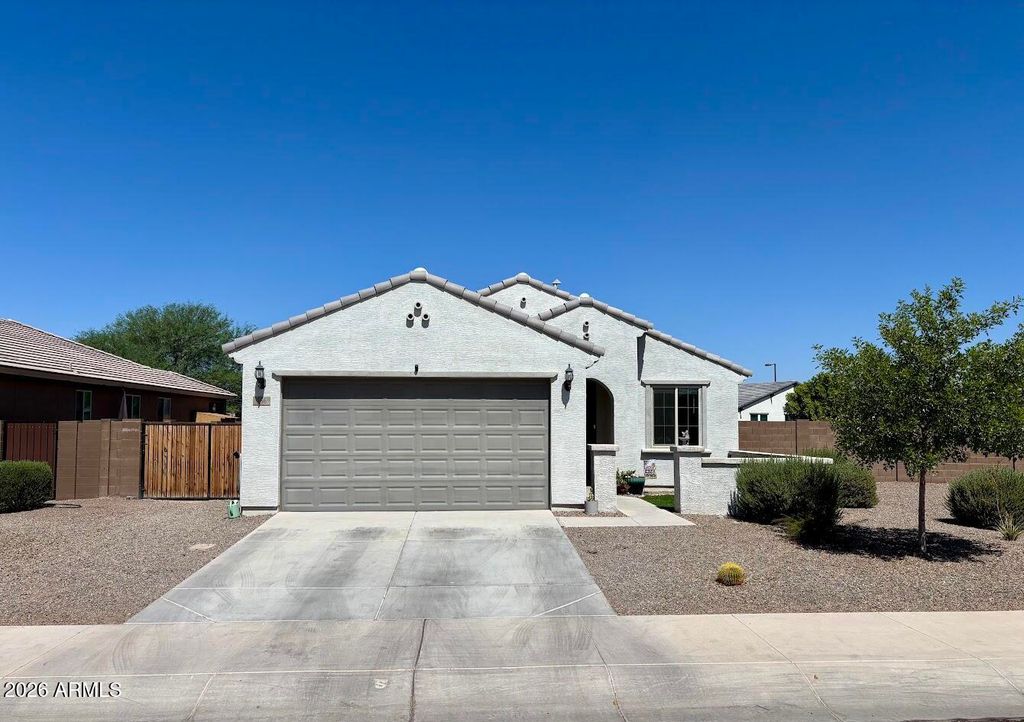 256 S 192ND Drive, Buckeye, AZ 85326 — photo 2