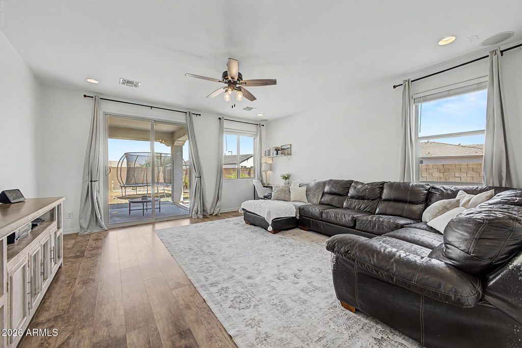256 S 192ND Drive, Buckeye, AZ 85326 — photo 3