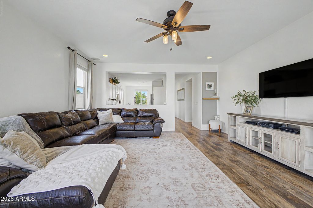 256 S 192ND Drive, Buckeye, AZ 85326 — photo 5