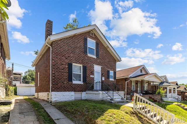 3708 Neosho Street, St Louis, MO 63116