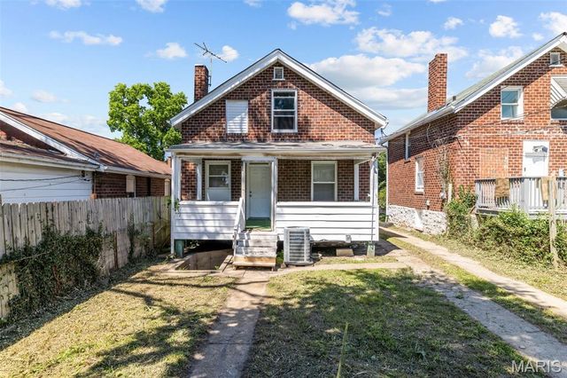 3708 Neosho Street, St Louis, MO 63116