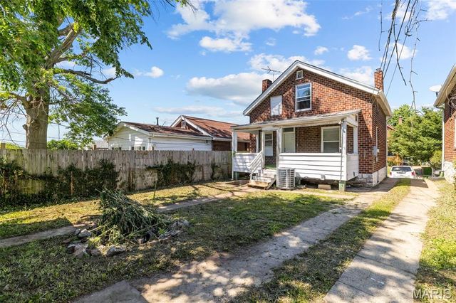 3708 Neosho Street, St Louis, MO 63116
