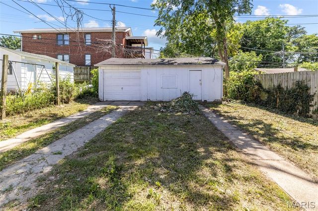 3708 Neosho Street, St Louis, MO 63116