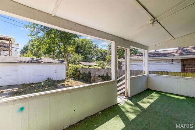 3708 Neosho Street, St Louis, MO 63116