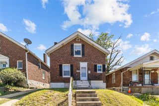 3708 Neosho Street, St Louis, MO 63116