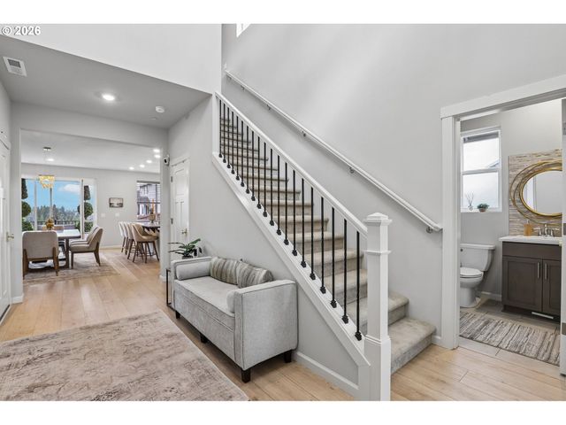 805 S 27TH Pl, Ridgefield, WA 98642