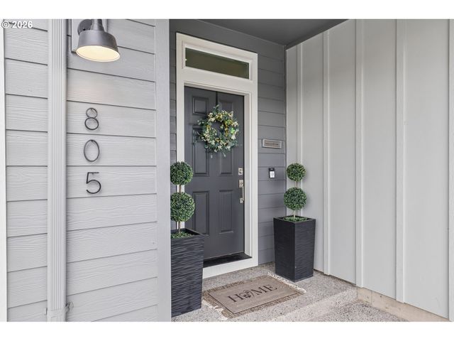 805 S 27TH Pl, Ridgefield, WA 98642