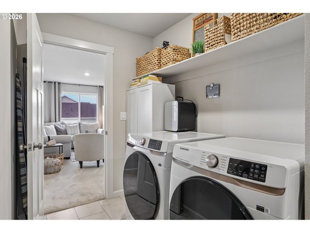 805 S 27TH Pl, Ridgefield, WA 98642