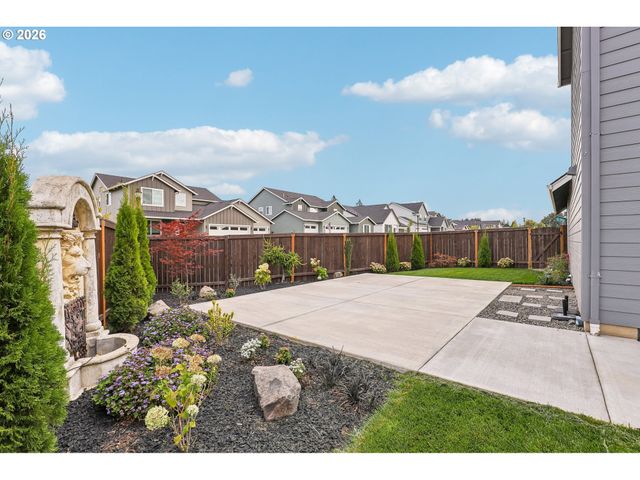 805 S 27TH Pl, Ridgefield, WA 98642