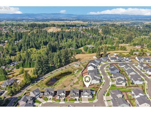 805 S 27TH Pl, Ridgefield, WA 98642