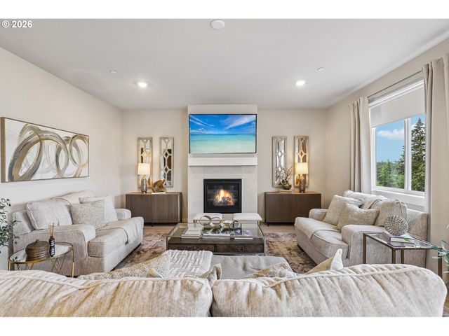 805 S 27TH Pl, Ridgefield, WA 98642