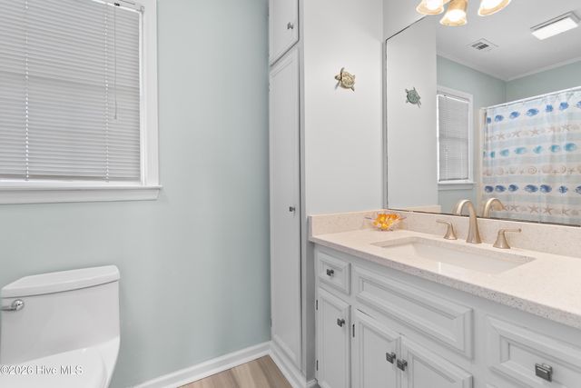197 Brunswick Avenue W, Supply, NC 28462