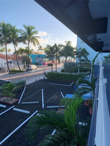 322 Taylor St 2D, Hollywood, FL 33019