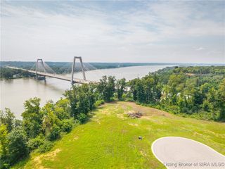 8014 Limestone Ridge Way LOT 8, Jeffersonville, IN 47130