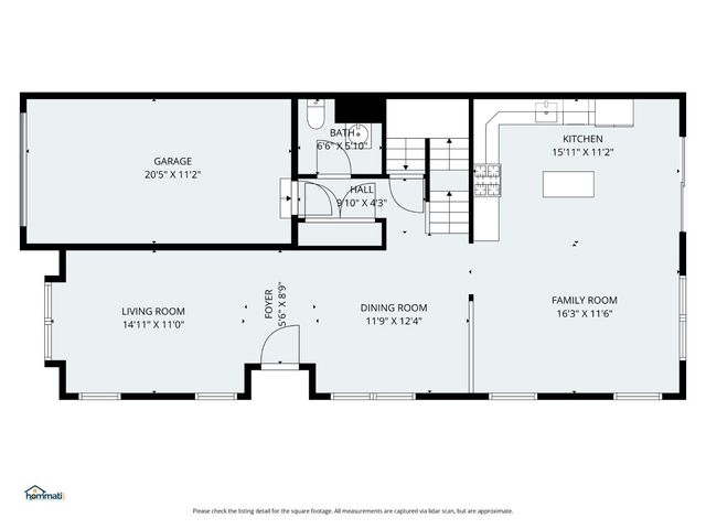 49 Campbell Street, South Plainfield, NJ 07080