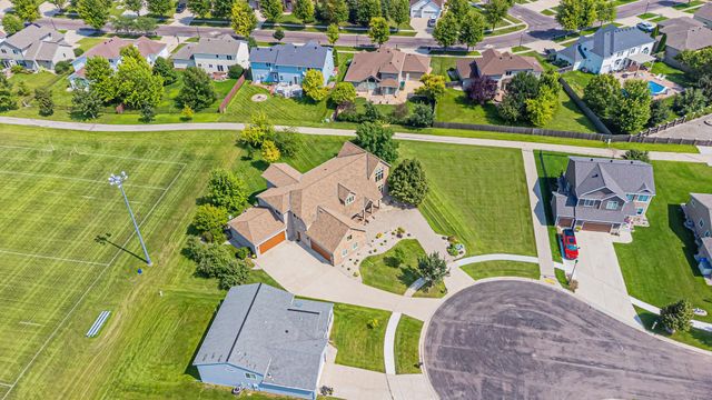 6132 18th Street S, Fargo, ND 58104