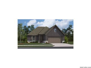 222 Gazelle Point, Cibolo, TX 78108