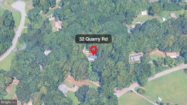 32 QUARRY RD, Stafford, VA 22554