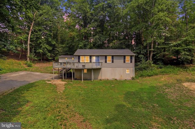 32 QUARRY RD, Stafford, VA 22554